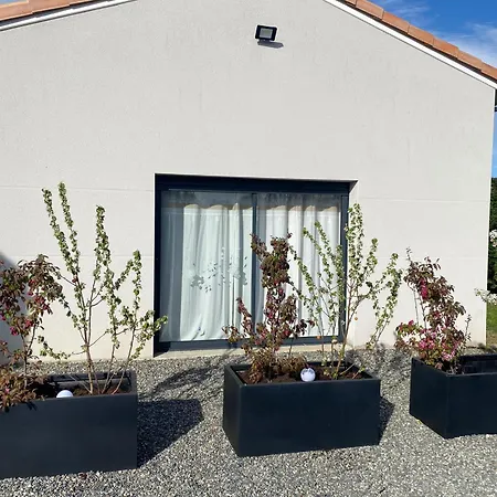 Maison Grand Independant Avec Jardin Et Piscine Communs *